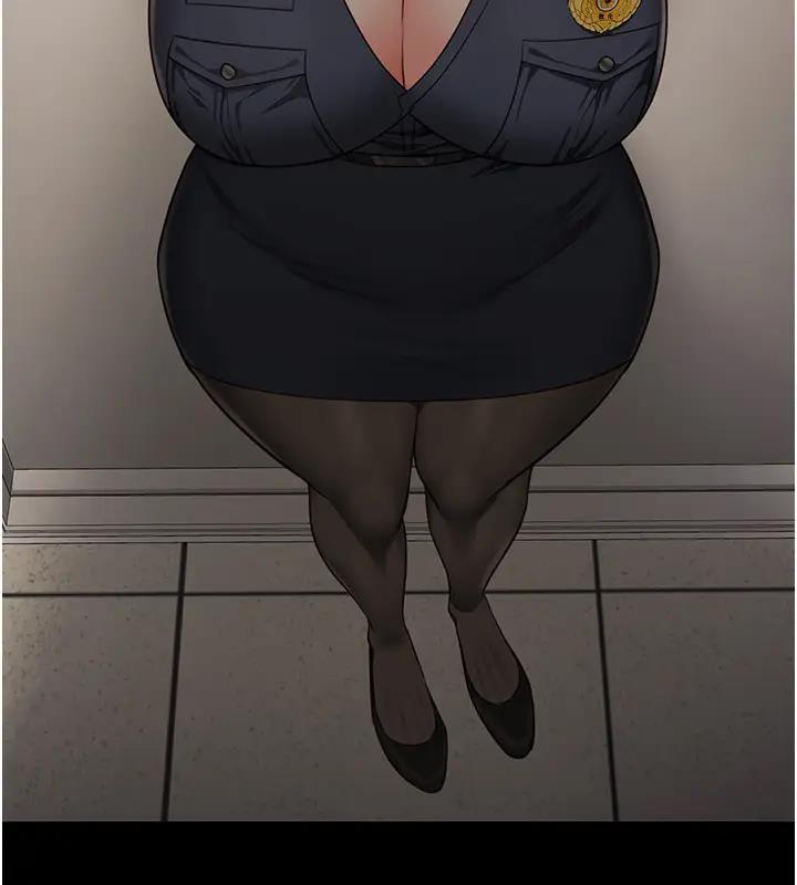 15P - 监狱女囚