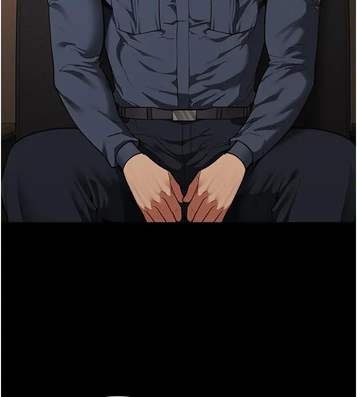 165P - 监狱女囚