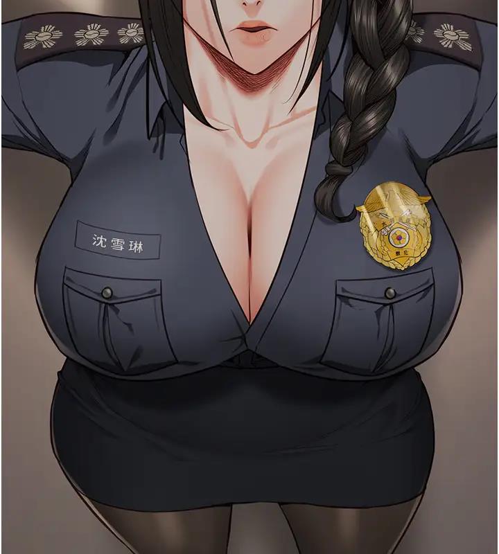 27P - 监狱女囚