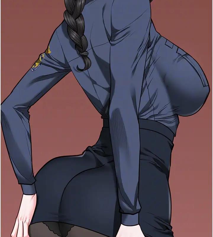 81P - 监狱女囚