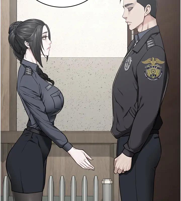 69P - 监狱女囚