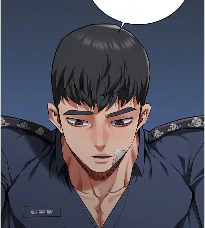 77P - 监狱女囚