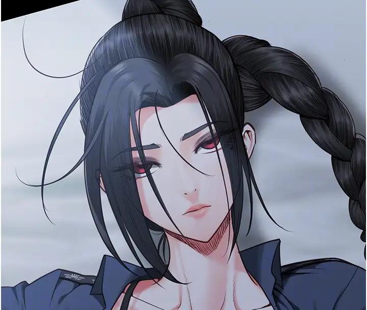 79P - 监狱女囚