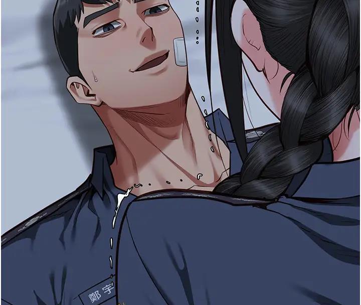 34P - 监狱女囚