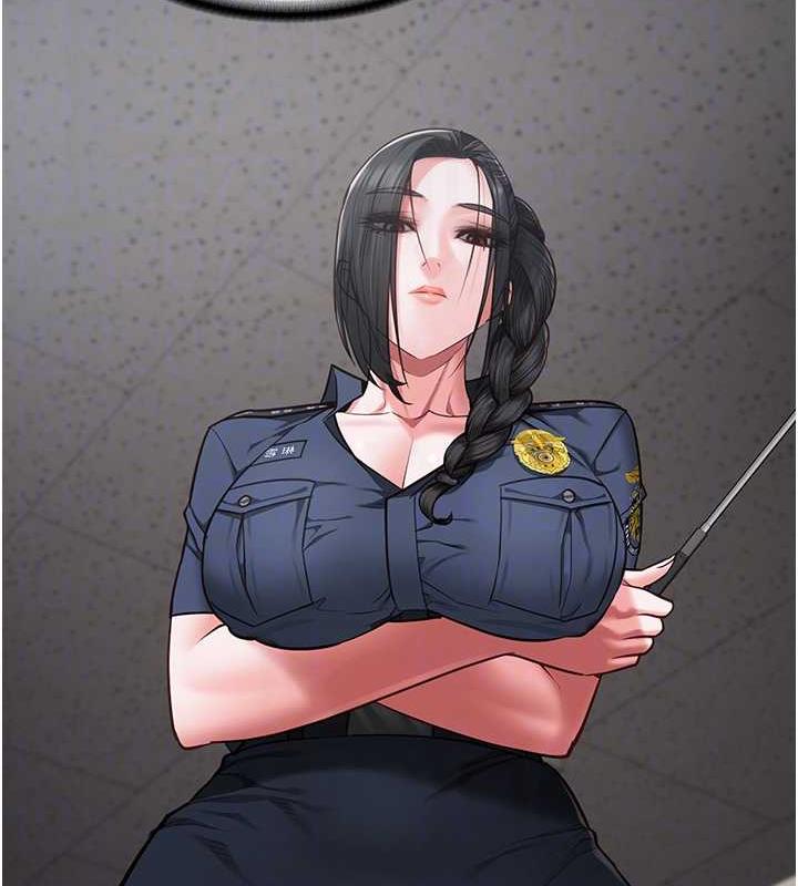 32P - 监狱女囚
