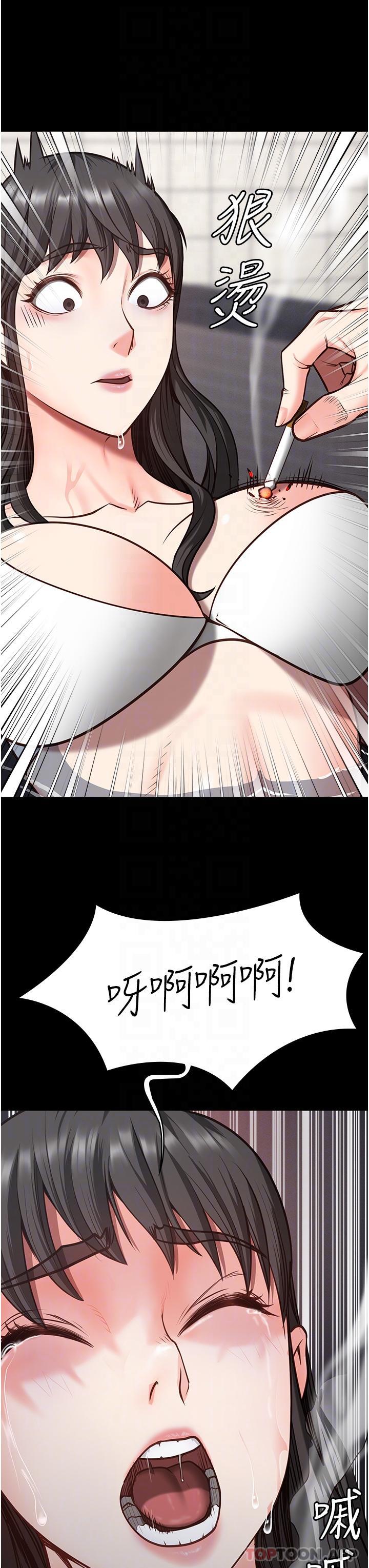 20P - 监狱女囚