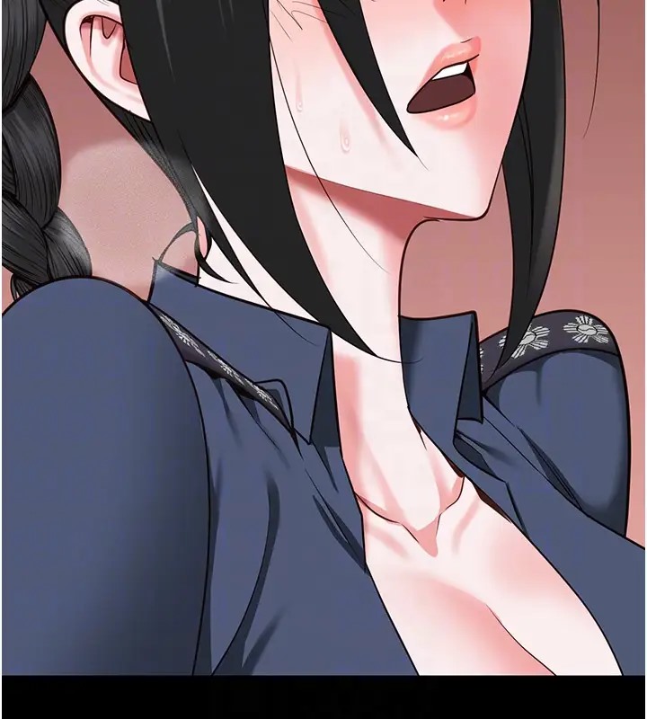 125P - 监狱女囚