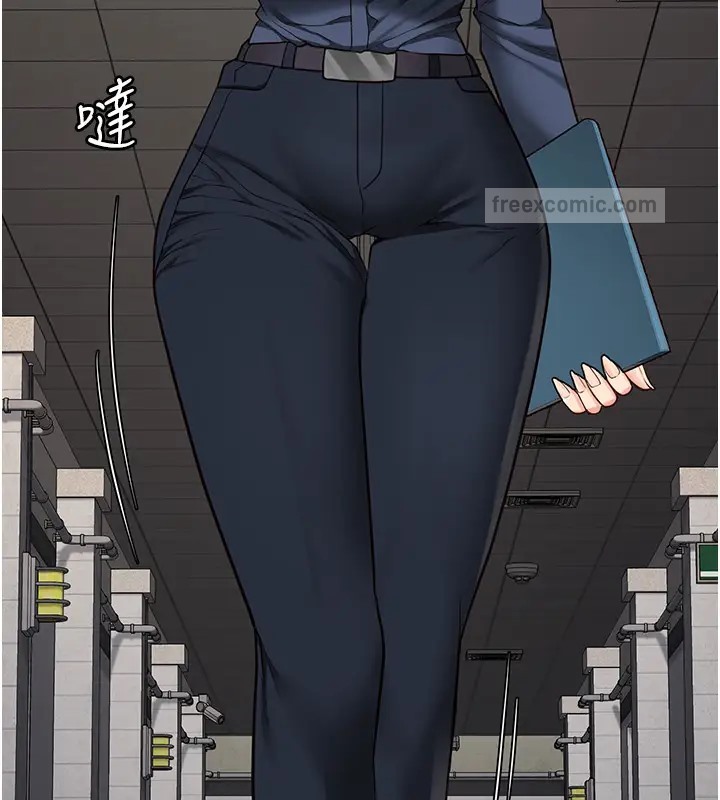 140P - 监狱女囚