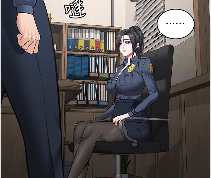 18P - 监狱女囚