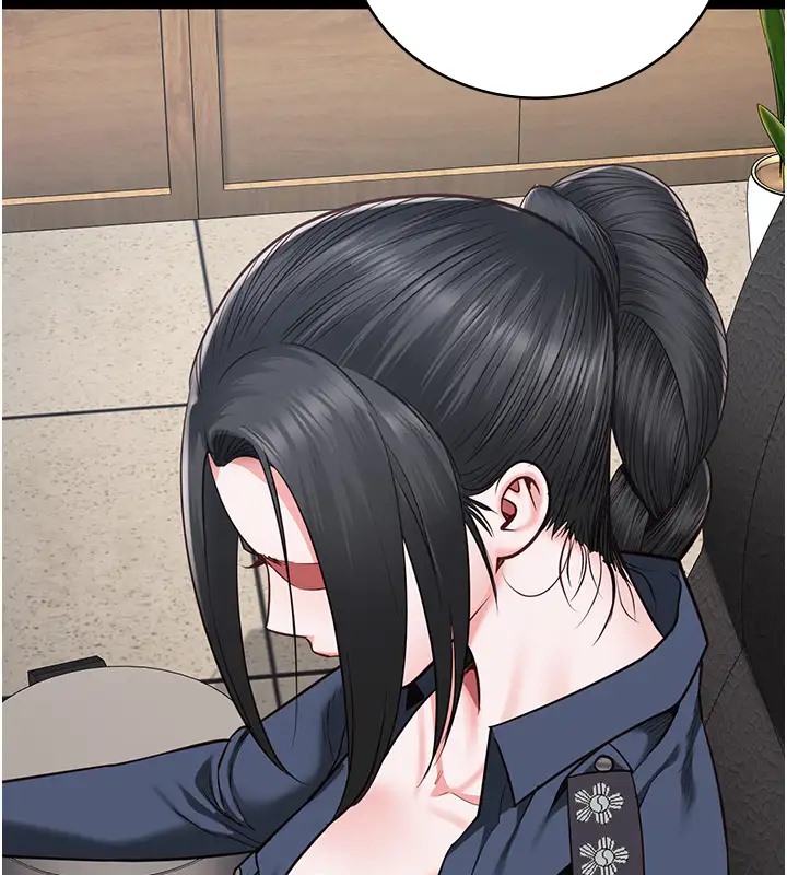 43P - 监狱女囚