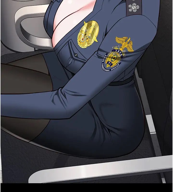 44P - 监狱女囚