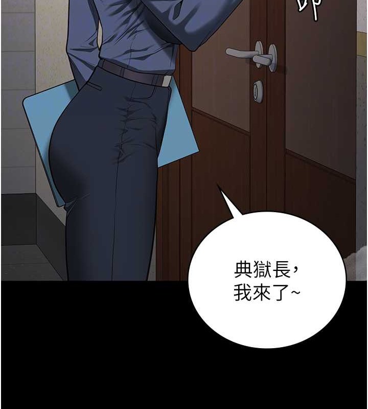 100P - 监狱女囚