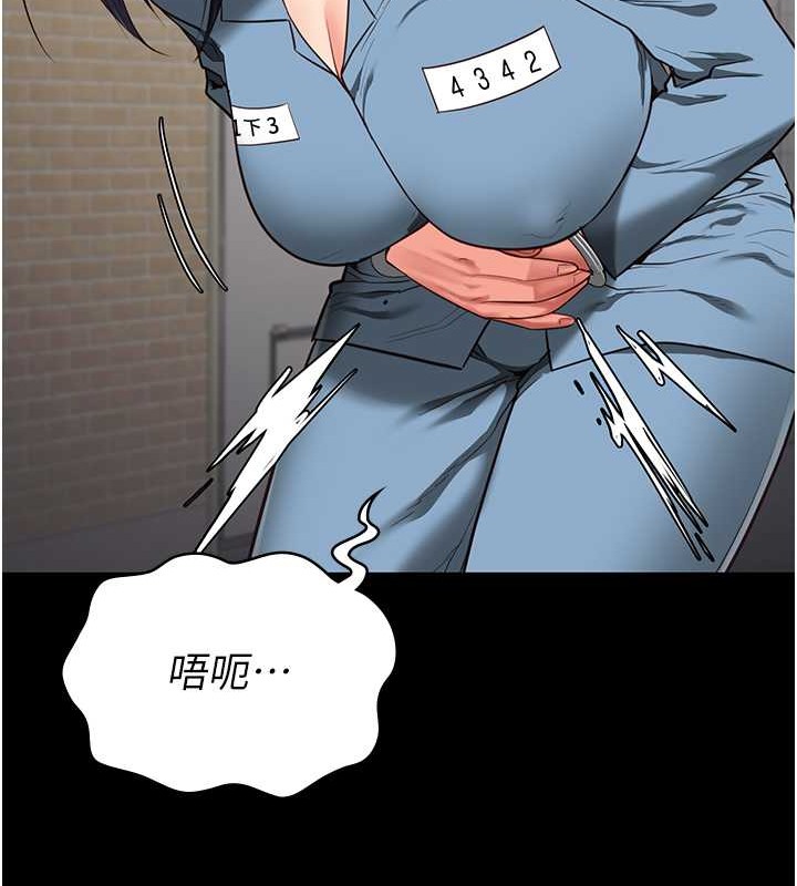 142P - 监狱女囚