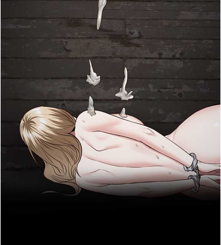189P - 监狱女囚