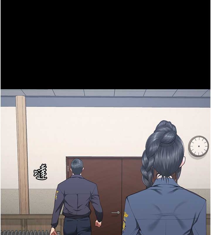 200P - 监狱女囚