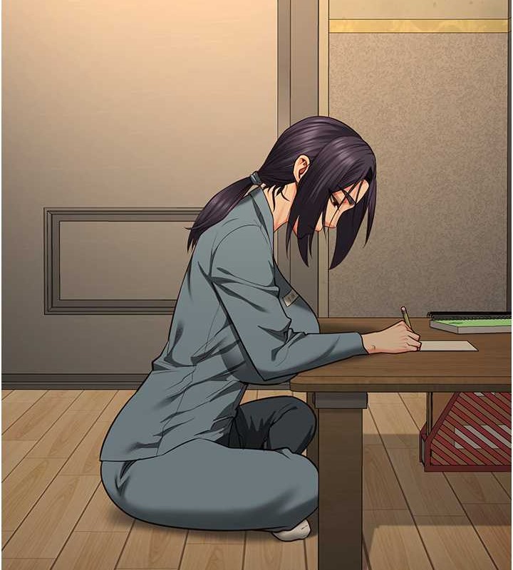 117P - 监狱女囚