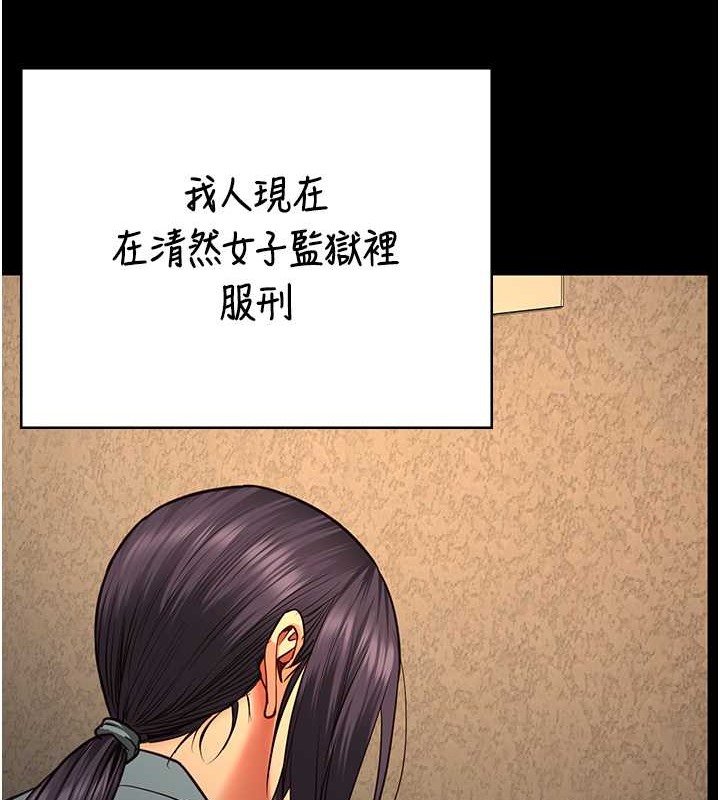 121P - 监狱女囚