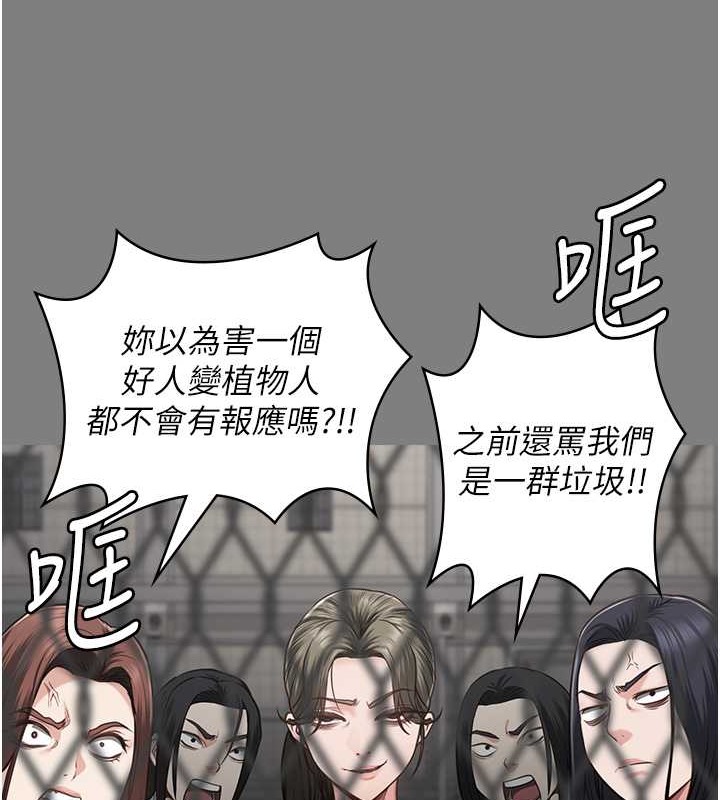128P - 监狱女囚