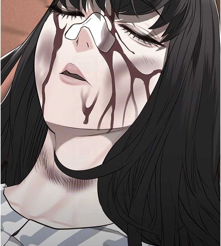 58P - 监狱女囚