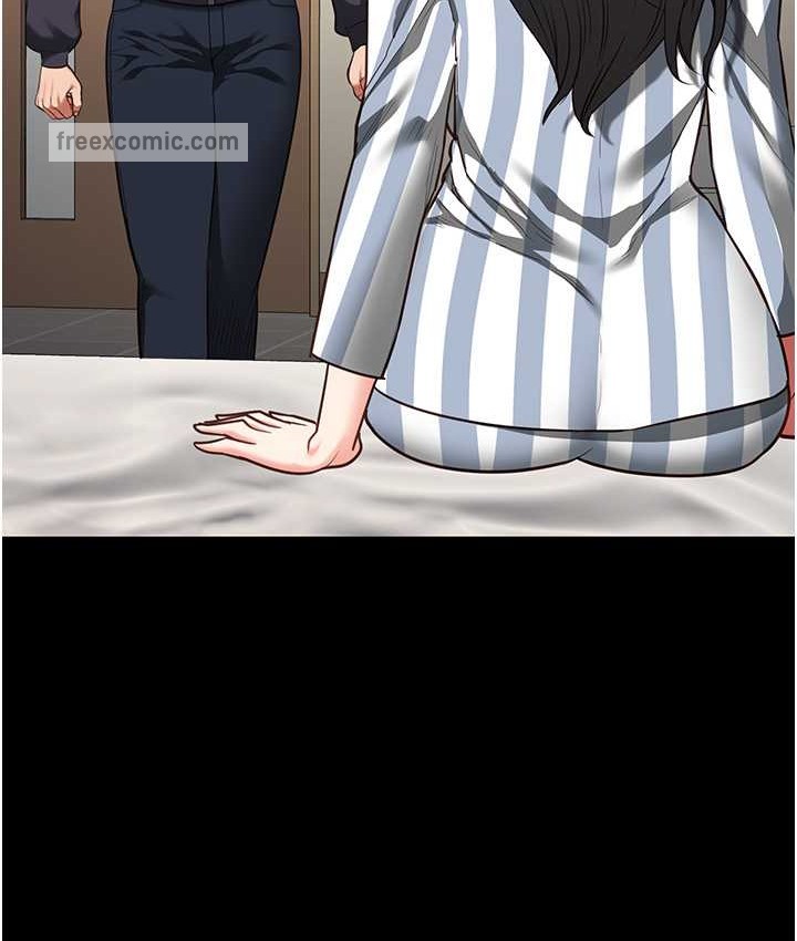 120P - 监狱女囚