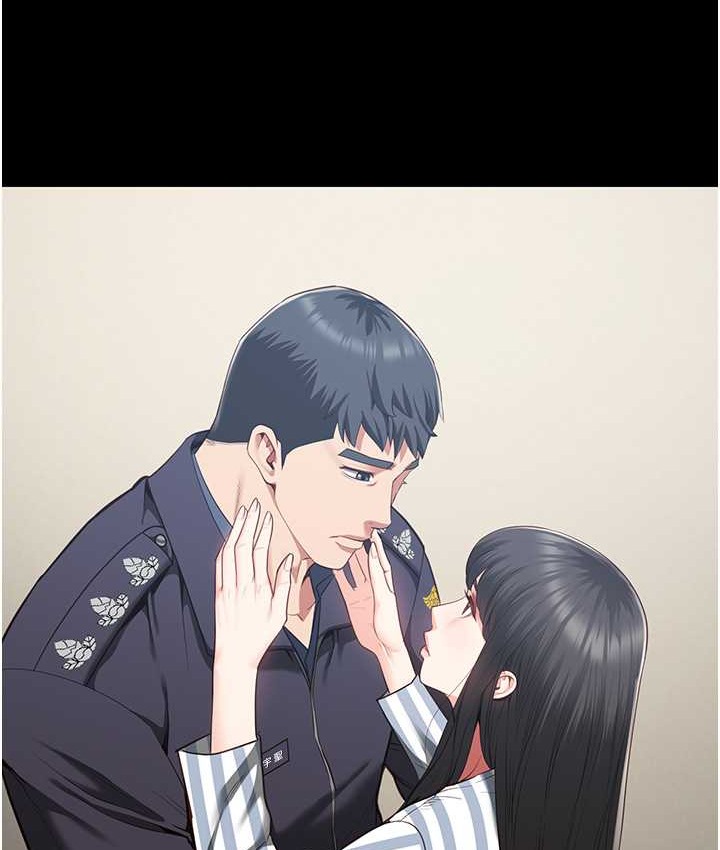 130P - 监狱女囚