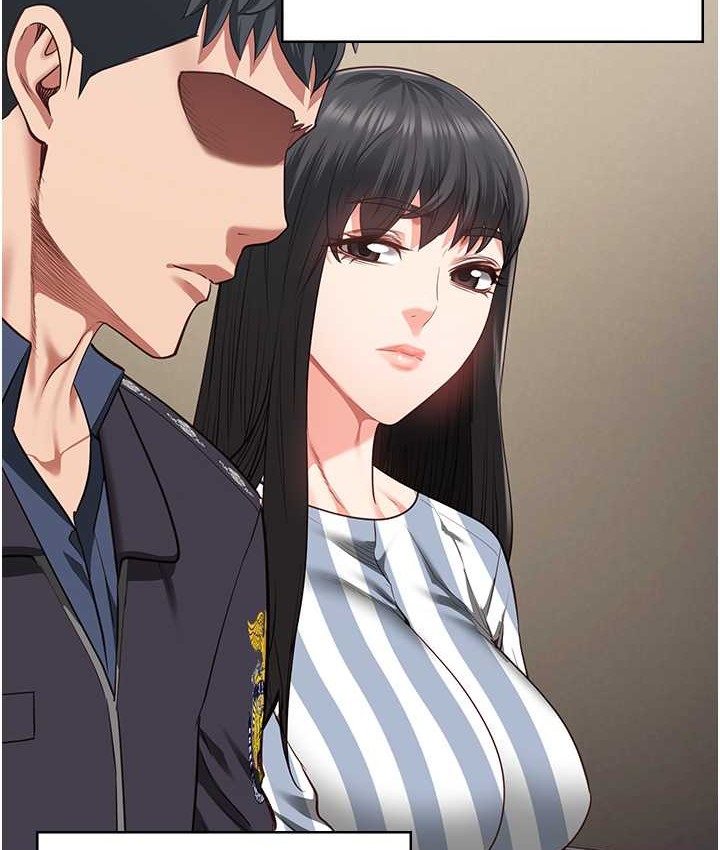 167P - 监狱女囚