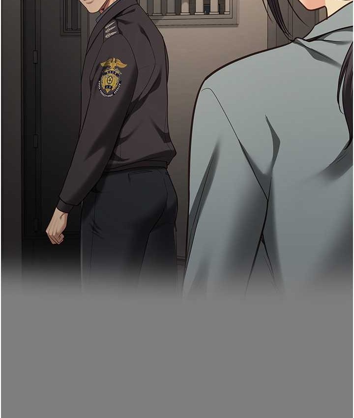 182P - 监狱女囚