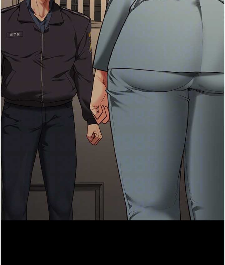 58P - 监狱女囚