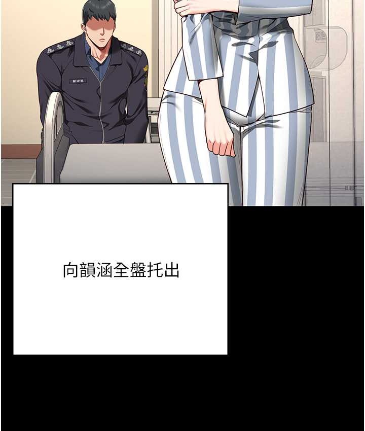 121P - 监狱女囚