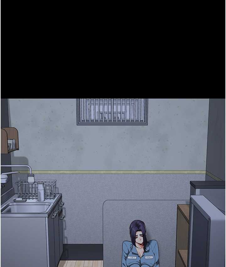 186P - 监狱女囚