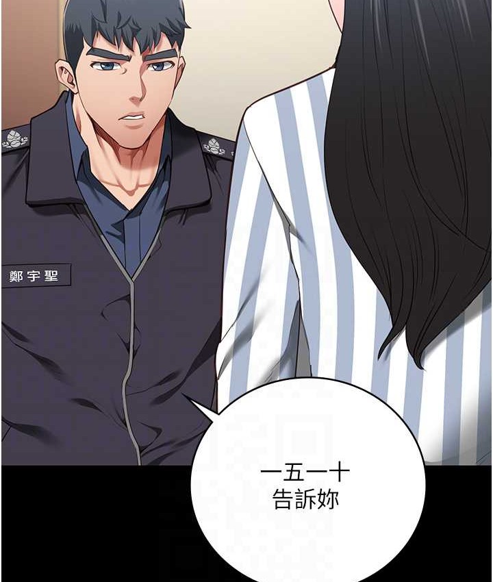 79P - 监狱女囚