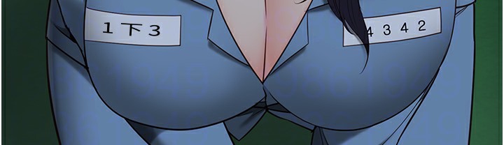 107P - 监狱女囚