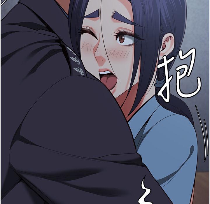 120P - 监狱女囚