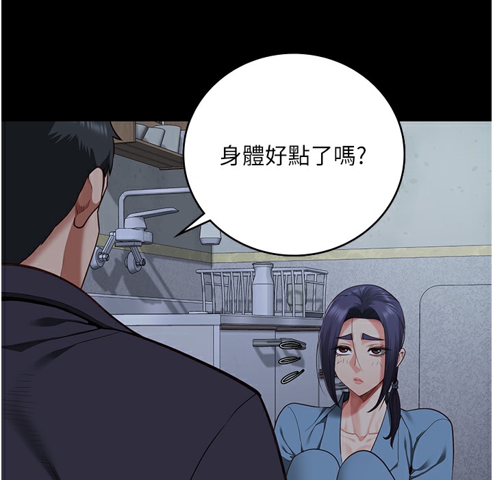 20P - 监狱女囚