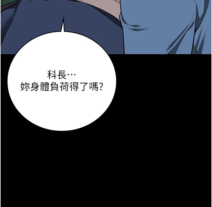 238P - 监狱女囚
