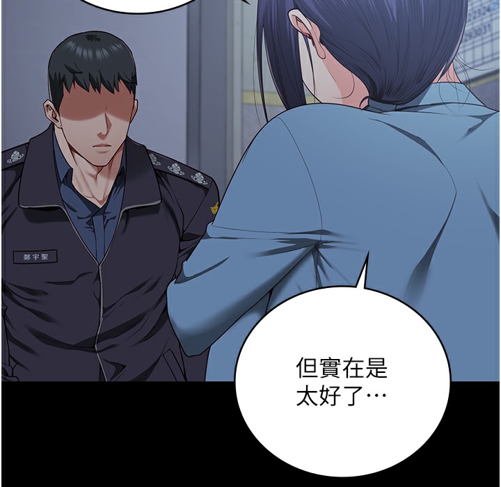 34P - 监狱女囚