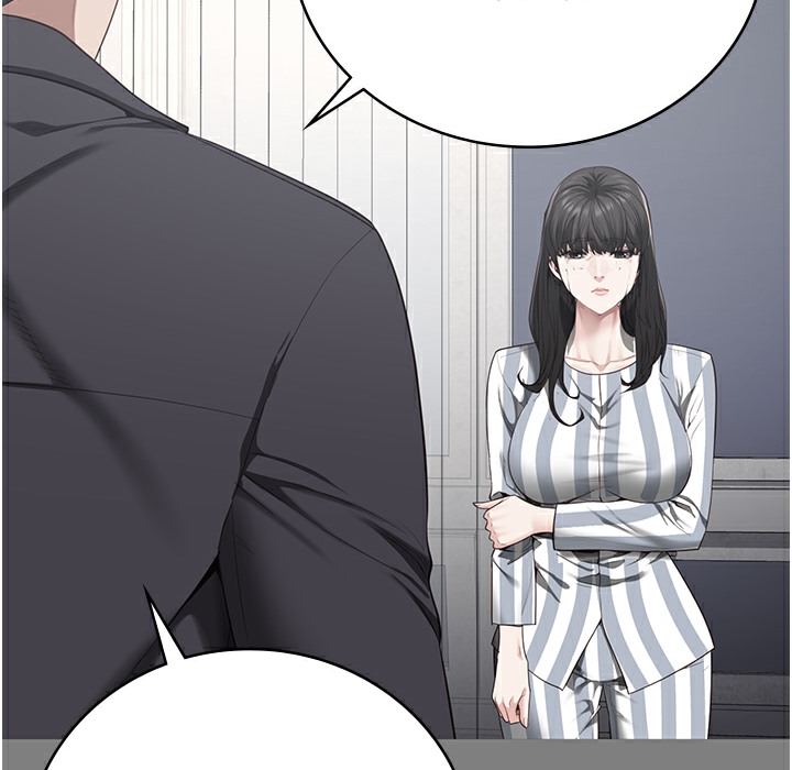 54P - 监狱女囚