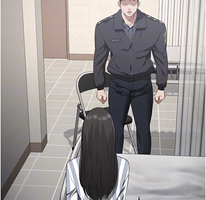 61P - 监狱女囚