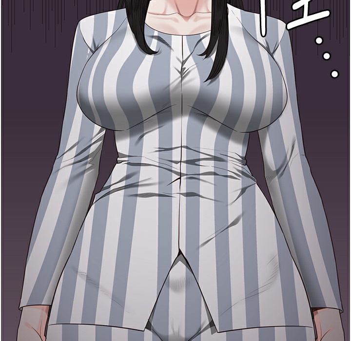 70P - 监狱女囚