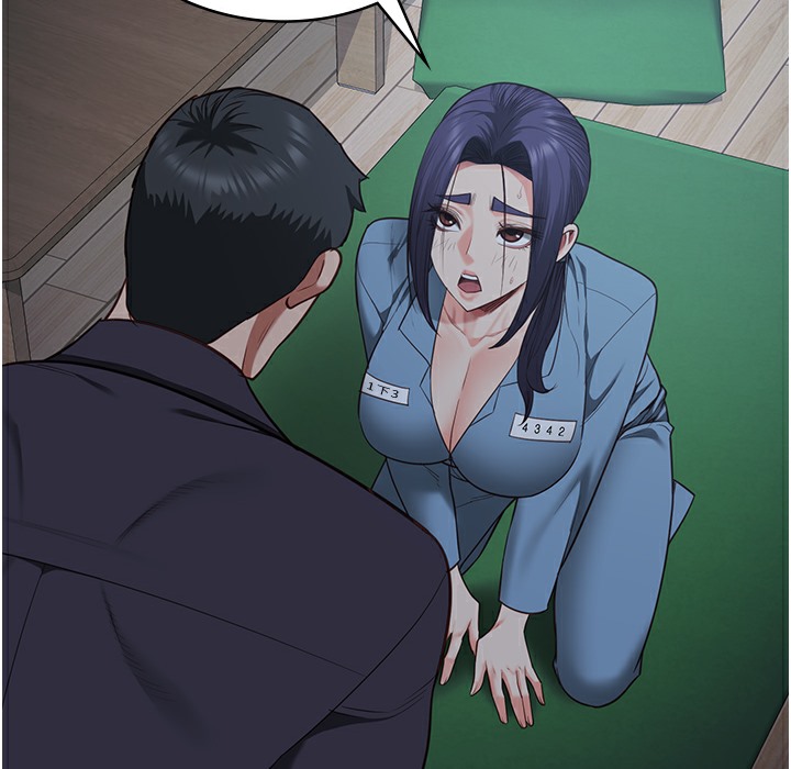 94P - 监狱女囚