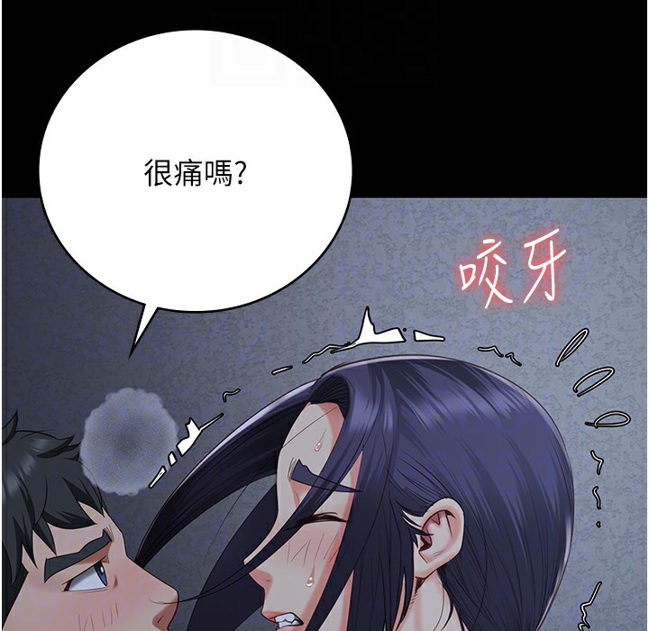 129P - 监狱女囚