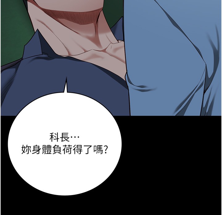 8P - 监狱女囚