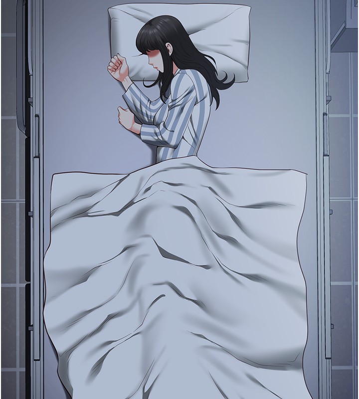104P - 监狱女囚