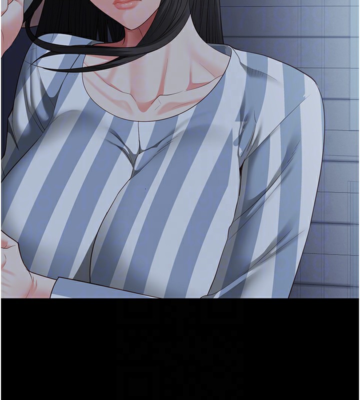 107P - 监狱女囚