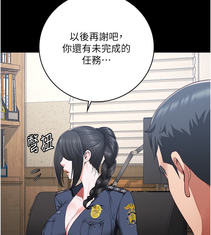 142P - 监狱女囚
