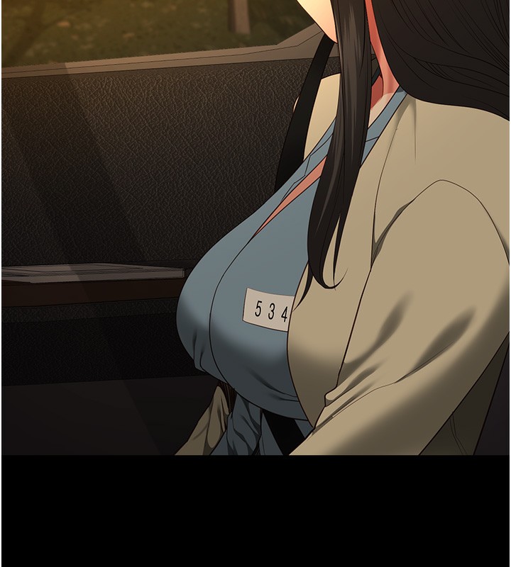 185P - 监狱女囚
