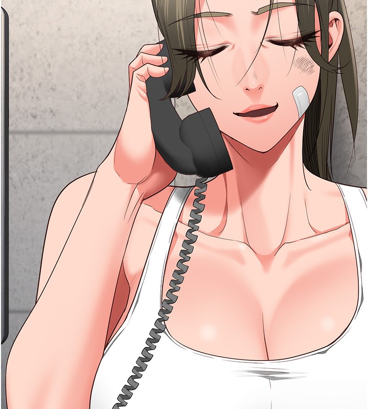 129P - 监狱女囚