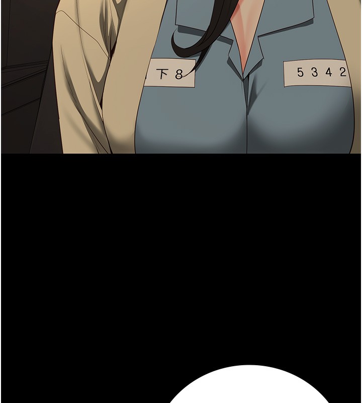153P - 监狱女囚