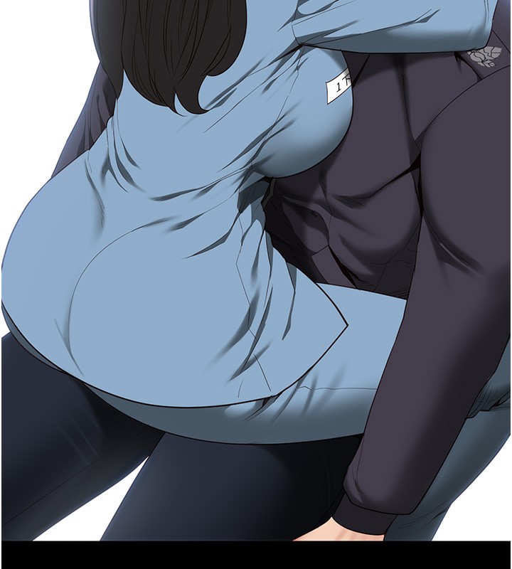 199P - 监狱女囚