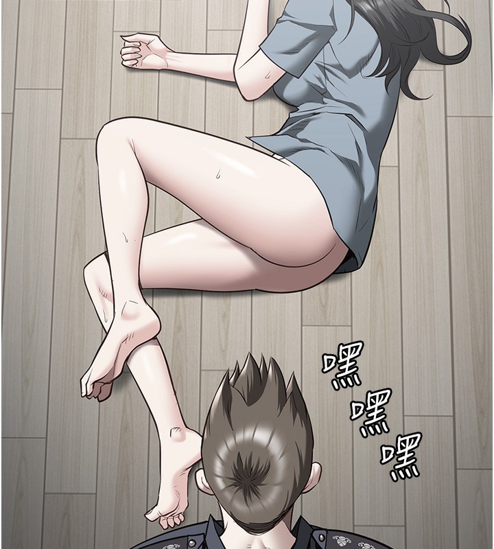 56P - 监狱女囚